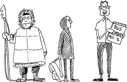 Иллюстрация к книге — Говори как английская королева. The Queen&#039;s English and how to use it [i_024.jpg]