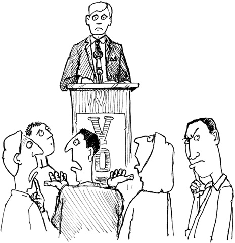 Иллюстрация к книге — Говори как английская королева. The Queen&#039;s English and how to use it [i_028.jpg]