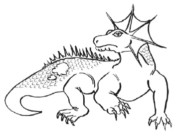 Иллюстрация к книге — Суд над драконом [i_005.jpg]