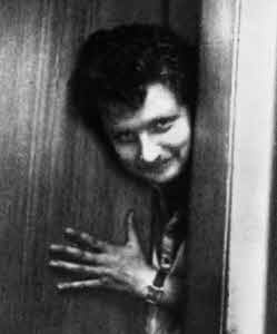 Иллюстрация к книге — Юрий Поляков. Последний советский писатель [i_026.jpg]