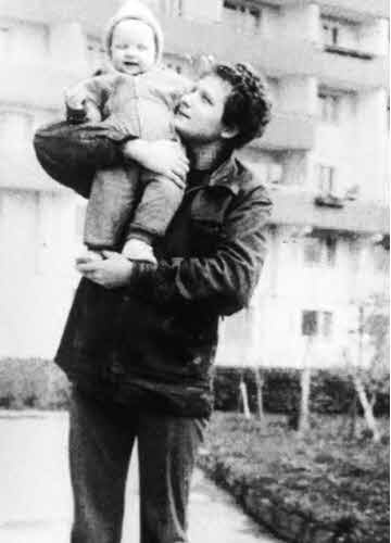 Иллюстрация к книге — Юрий Поляков. Последний советский писатель [i_030.jpg]