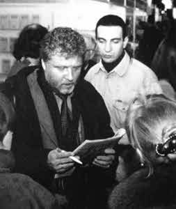 Иллюстрация к книге — Юрий Поляков. Последний советский писатель [i_040.jpg]