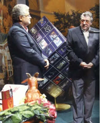 Иллюстрация к книге — Юрий Поляков. Последний советский писатель [i_052.jpg]