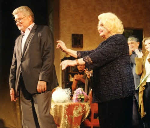 Иллюстрация к книге — Юрий Поляков. Последний советский писатель [i_065.jpg]