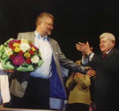 Иллюстрация к книге — Юрий Поляков. Последний советский писатель [i_066.jpg]