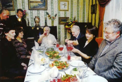 Иллюстрация к книге — Юрий Поляков. Последний советский писатель [i_070.jpg]