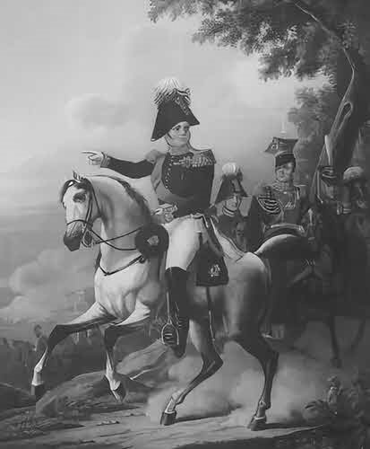 Иллюстрация к книге — Александр I. Самодержавный республиканец [i_015.jpg]