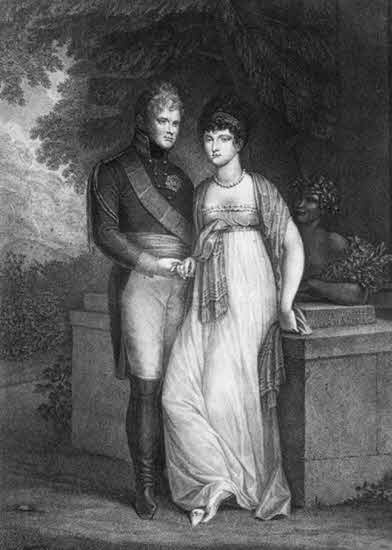 Иллюстрация к книге — Александр I. Самодержавный республиканец [i_016.jpg]