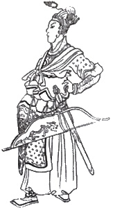 Иллюстрация к книге — Великий князь Александр Невский [i_021.jpg]