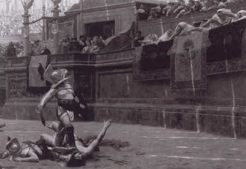 Иллюстрация к книге — Меценат [i_007.jpg]