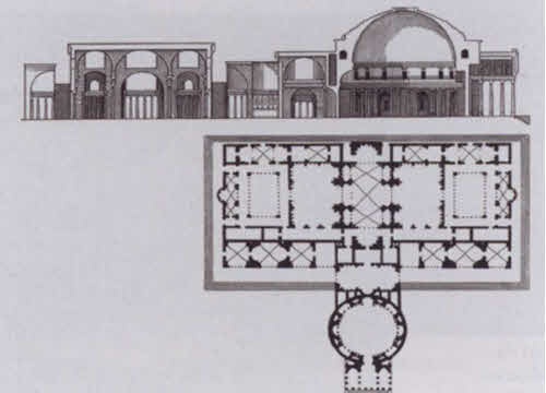 Иллюстрация к книге — Меценат [i_014.jpg]