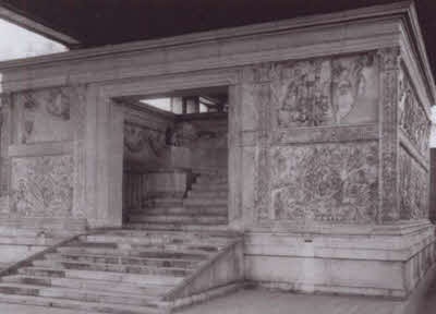 Иллюстрация к книге — Меценат [i_015.jpg]