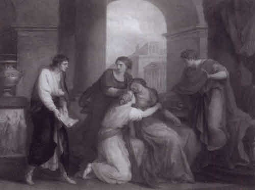 Иллюстрация к книге — Меценат [i_028.jpg]