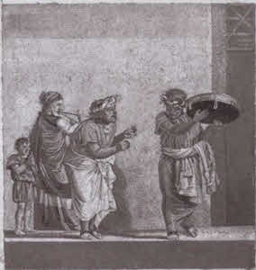 Иллюстрация к книге — Меценат [i_030.jpg]