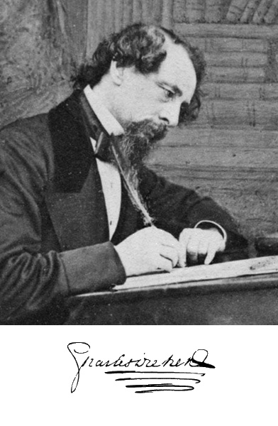 Иллюстрация к книге — Диккенс [i_008.jpg]