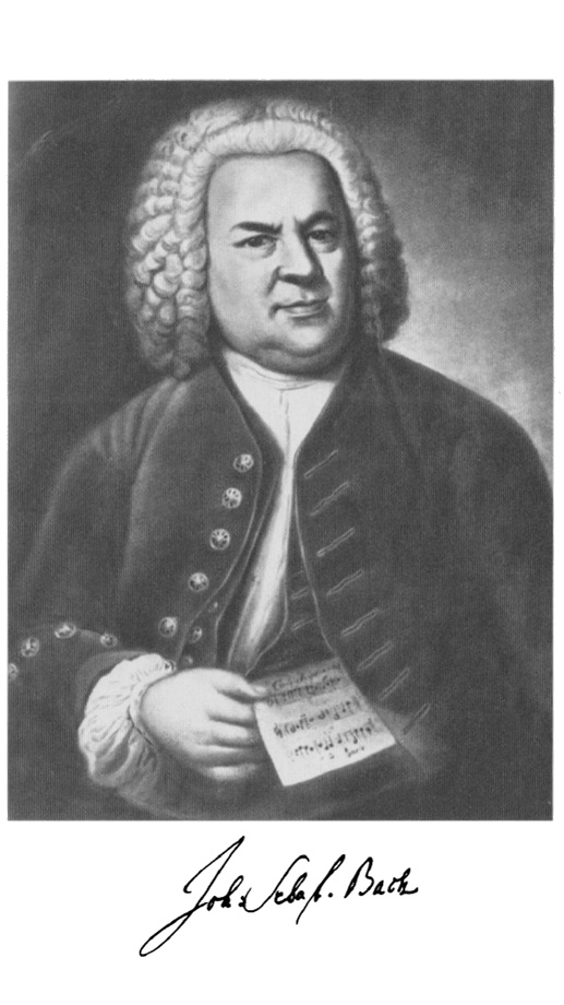 Иллюстрация к книге — Бах [i_004.jpg]