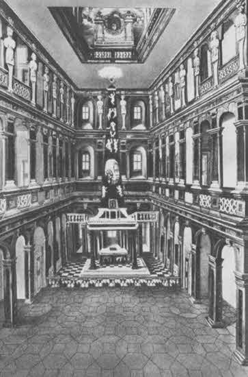 Иллюстрация к книге — Бах [i_013.jpg]