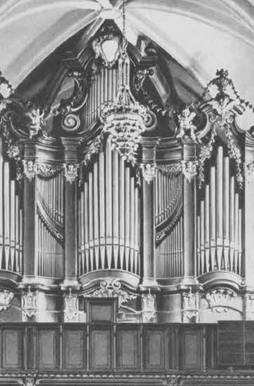 Иллюстрация к книге — Бах [i_019.jpg]