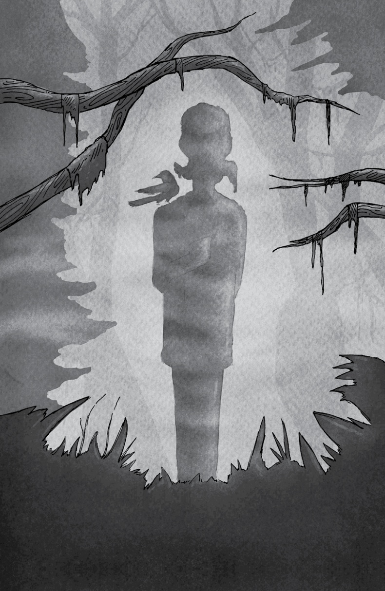 Иллюстрация к книге — Школа Жуткинса. Джунгли на перемене! [i_031.jpg]