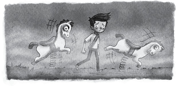 Иллюстрация к книге — Школа Жуткинса. Джунгли на перемене! [i_048.jpg]