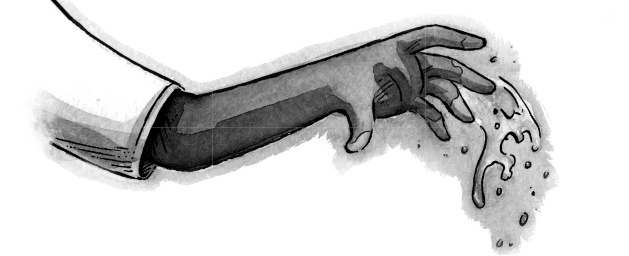 Иллюстрация к книге — Школа Жуткинса. Шкафчик съел Люси! [i_017.jpg]