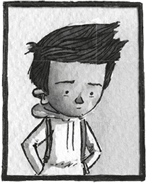 Иллюстрация к книге — Школа Жуткинса. Опасное дежурство [i_074.jpg]