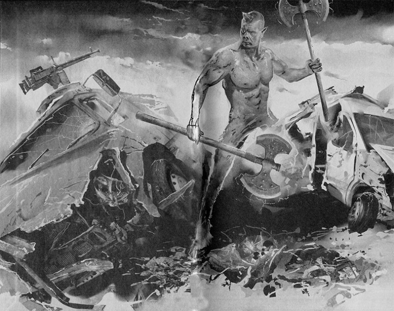 Иллюстрация к книге — Наследник старого рода [i_001.jpg]