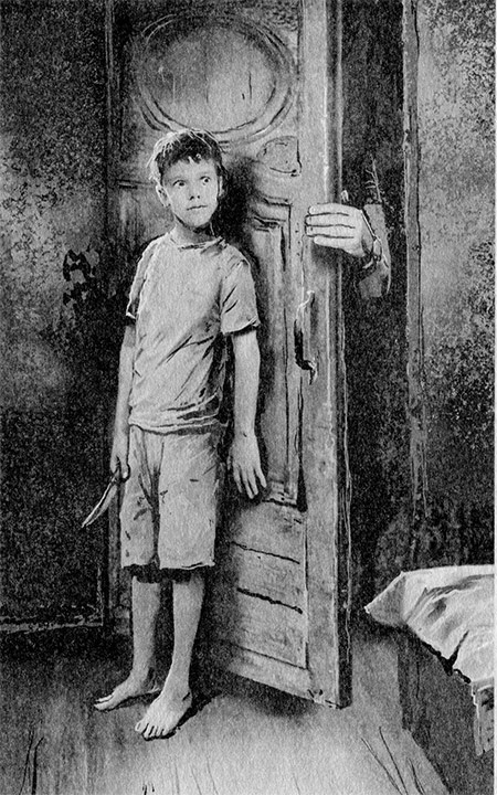 Иллюстрация к книге — Наследник старого рода [i_002.jpg]