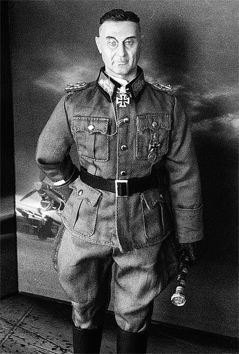 Иллюстрация к книге — Март 1944. Битва за Псков  [i_002.jpg]