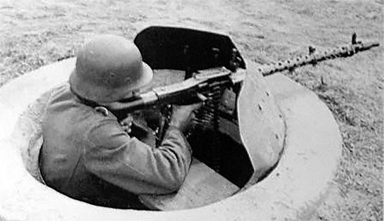 Иллюстрация к книге — Март 1944. Битва за Псков  [i_004.jpg]