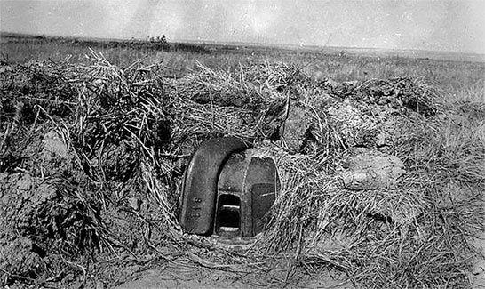 Иллюстрация к книге — Март 1944. Битва за Псков  [i_006.jpg]