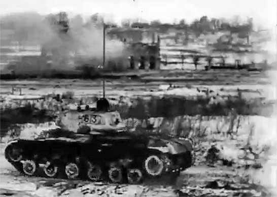 Иллюстрация к книге — Март 1944. Битва за Псков  [i_032.jpg]