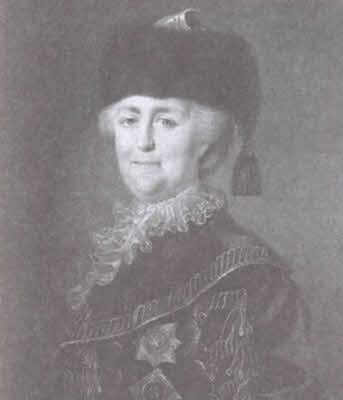 Иллюстрация к книге — Екатерина Павловна, великая княжна [i_005.jpg]