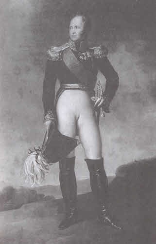 Иллюстрация к книге — Екатерина Павловна, великая княжна [i_020.jpg]