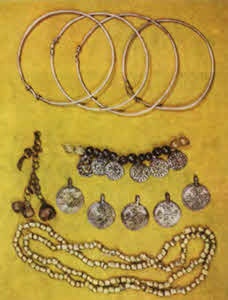 Иллюстрация к книге — Русское средневековье [i_004.jpg]