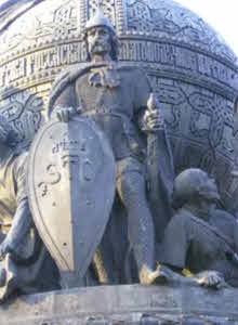 Иллюстрация к книге — Русское средневековье [i_008.jpg]