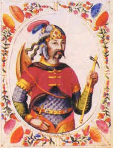 Иллюстрация к книге — Русское средневековье [i_010.jpg]