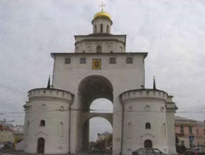 Иллюстрация к книге — Русское средневековье [i_033.jpg]