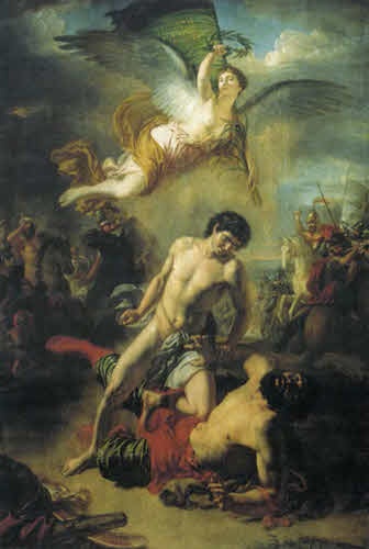 Иллюстрация к книге — Русское средневековье [i_036.jpg]