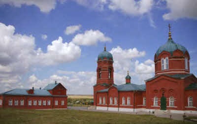 Иллюстрация к книге — Русское средневековье [i_038.jpg]