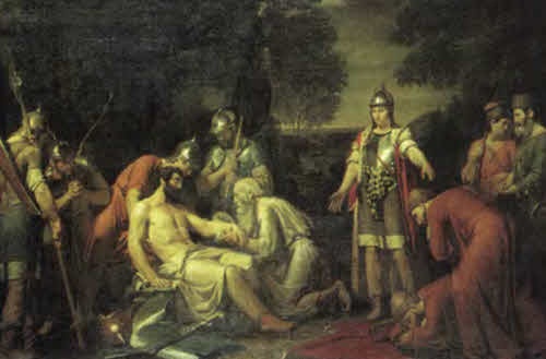 Иллюстрация к книге — Русское средневековье [i_039.jpg]