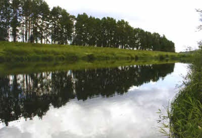 Иллюстрация к книге — Русское средневековье [i_051.jpg]