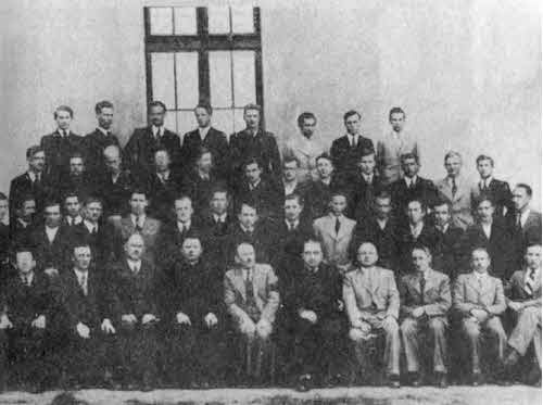 Иллюстрация к книге — Свидетель надежды. Иоанн Павел II. Книга 1 [i_006.jpg]