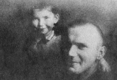 Иллюстрация к книге — Свидетель надежды. Иоанн Павел II. Книга 1 [i_007.jpg]