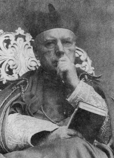 Иллюстрация к книге — Свидетель надежды. Иоанн Павел II. Книга 1 [i_012.jpg]