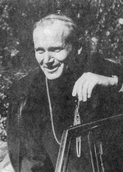 Иллюстрация к книге — Свидетель надежды. Иоанн Павел II. Книга 1 [i_015.jpg]