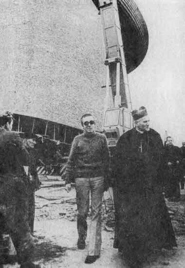 Иллюстрация к книге — Свидетель надежды. Иоанн Павел II. Книга 1 [i_018.jpg]