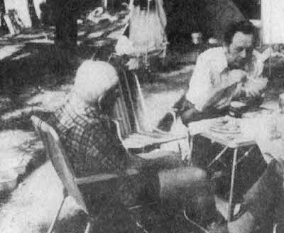 Иллюстрация к книге — Свидетель надежды. Иоанн Павел II. Книга 1 [i_022.jpg]