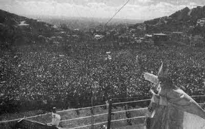 Иллюстрация к книге — Свидетель надежды. Иоанн Павел II. Книга 2 [i_009.jpg]