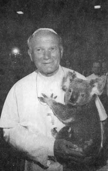 Иллюстрация к книге — Свидетель надежды. Иоанн Павел II. Книга 2 [i_013.jpg]